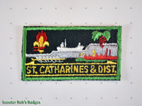 St. Catherines & Dist. [ON S11c.2]